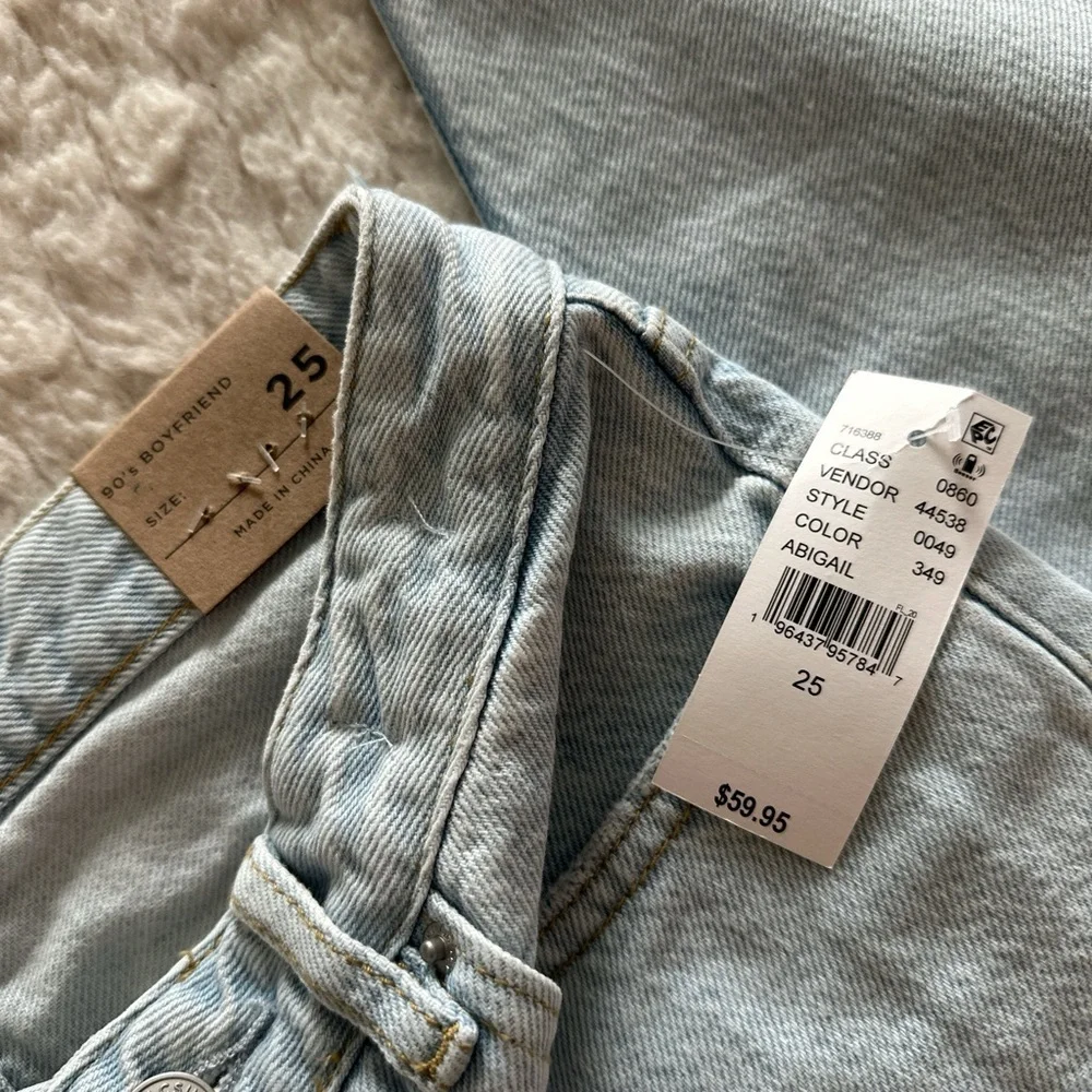 PacSun Jeans - Picture 4 of 4